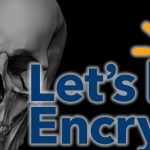 certbot（Let's Encrypt）